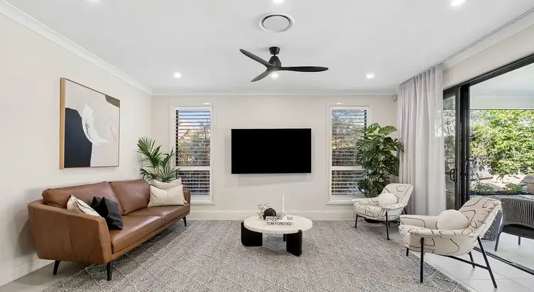 Fifth view of Homely house listing, 6 Clarence Street, North Ryde NSW 2113