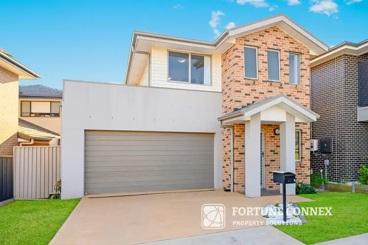 11 Brindabella Crescent, Schofields NSW 2762