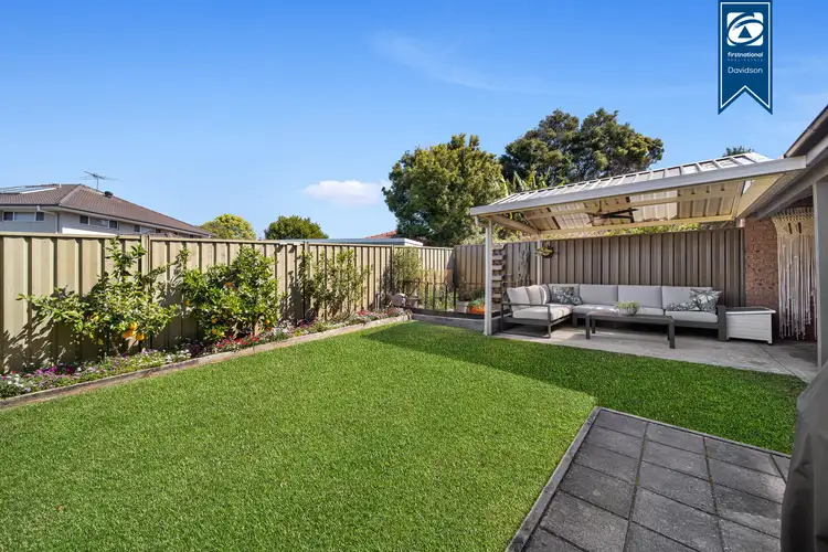 Third view of Homely villa listing, 10/25 Goodenough Street, Glenfield NSW 2167