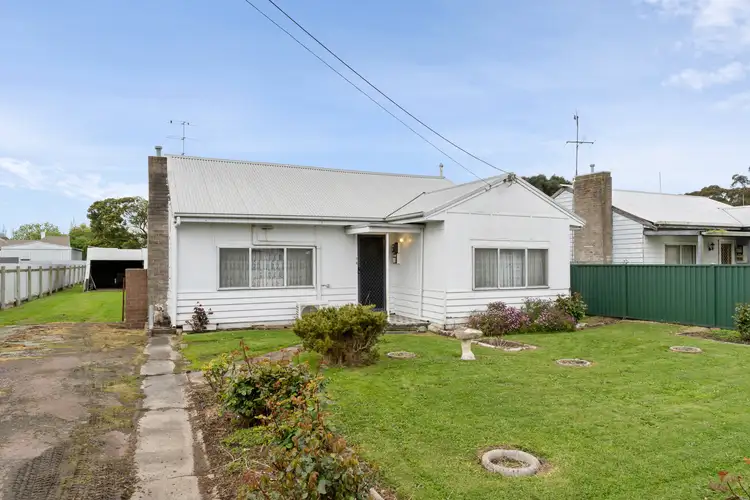 Main view of Homely house listing, 9 Hill Street, Colac VIC 3250