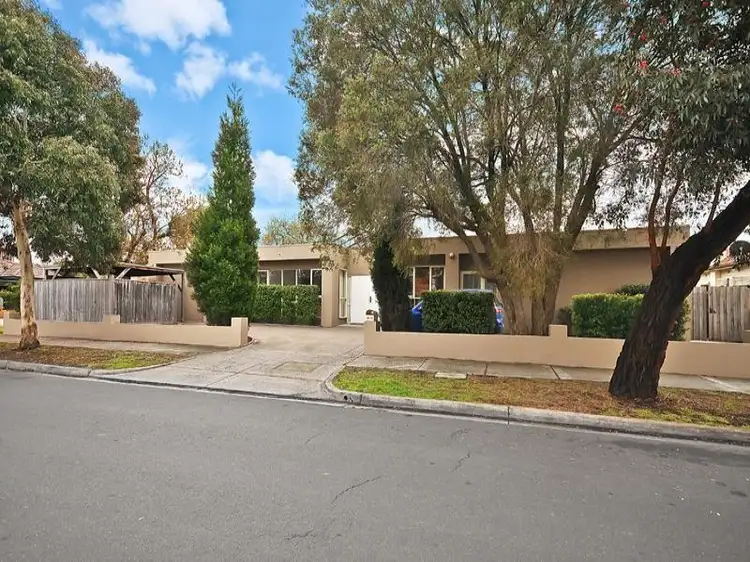 Third view of Homely house listing, 20-22 Delta Avenue, Coburg North VIC 3058