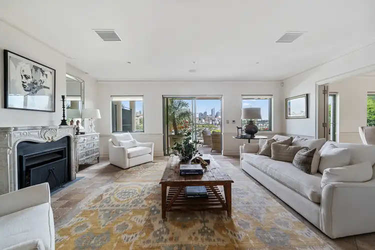 Fourth view of Homely apartment listing, 3/48 Yarranabbe Road, Darling Point NSW 2027