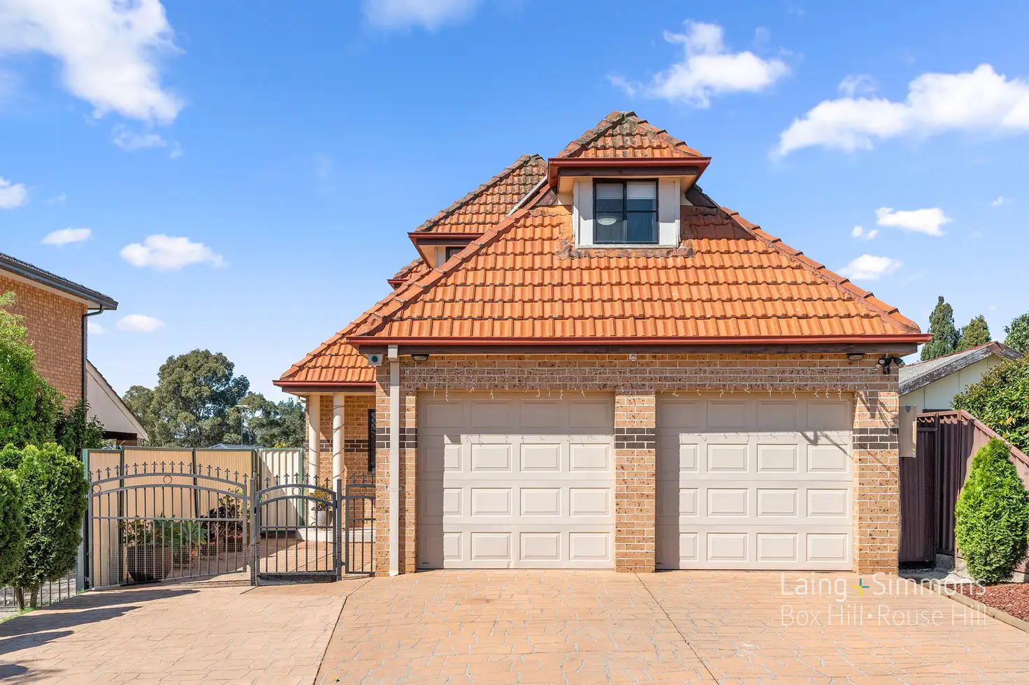 Main view of Homely house listing, 8 Normac Road, Girraween NSW 2145