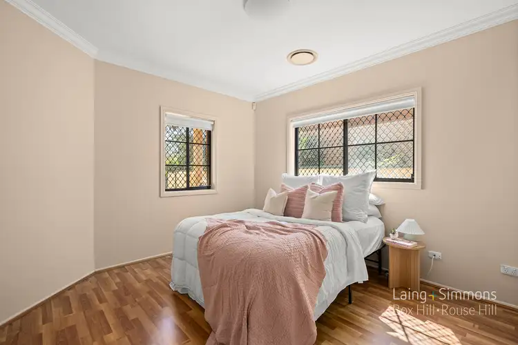 Third view of Homely house listing, 8 Normac Road, Girraween NSW 2145
