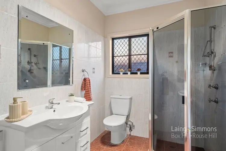 Fourth view of Homely house listing, 8 Normac Road, Girraween NSW 2145