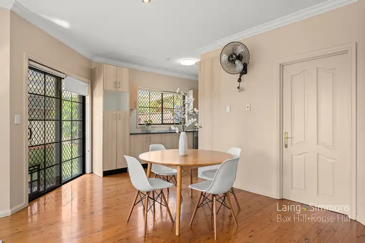 Fifth view of Homely house listing, 8 Normac Road, Girraween NSW 2145