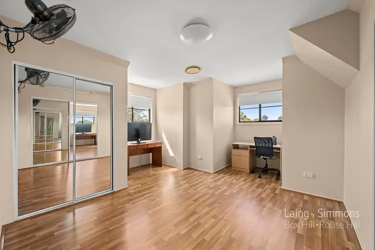 Sixth view of Homely house listing, 8 Normac Road, Girraween NSW 2145