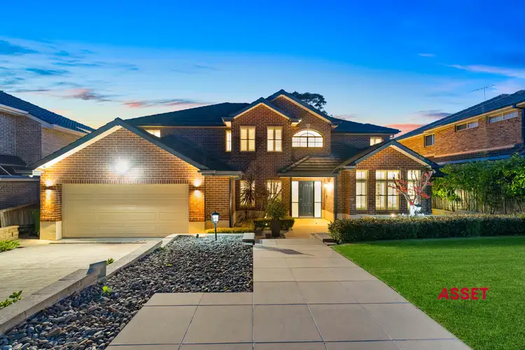 Main view of Homely house listing, 9 Cunliffe Road, East Killara NSW 2071