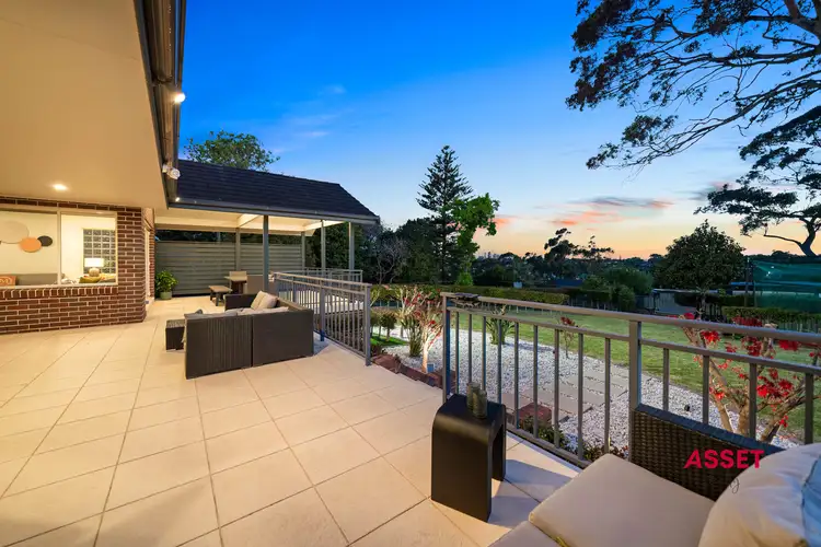 Fourth view of Homely house listing, 9 Cunliffe Road, East Killara NSW 2071