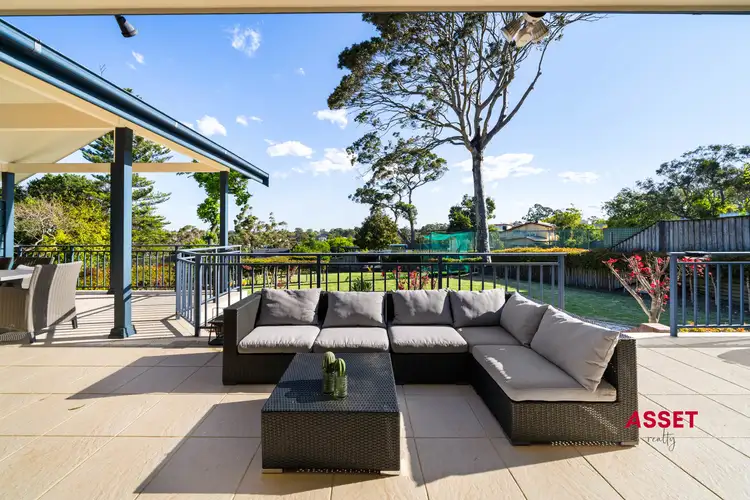 Fifth view of Homely house listing, 9 Cunliffe Road, East Killara NSW 2071