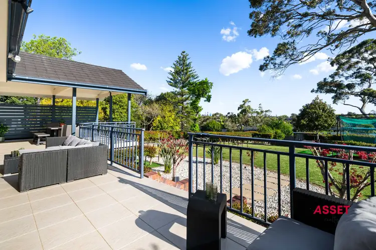 Sixth view of Homely house listing, 9 Cunliffe Road, East Killara NSW 2071