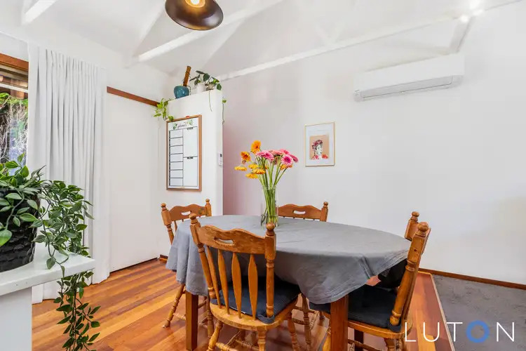 Fifth view of Homely townhouse listing, 17/5 Tristania Street, Rivett ACT 2611