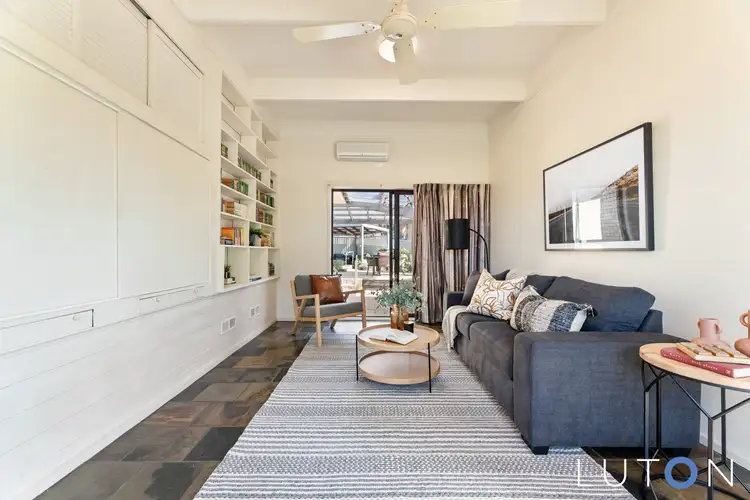 Third view of Homely house listing, 53 Williamson Street, Holder ACT 2611