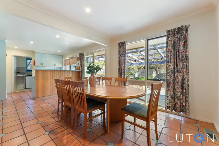 Fifth view of Homely house listing, 53 Williamson Street, Holder ACT 2611