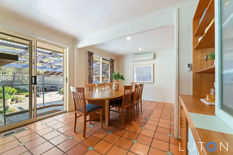 Sixth view of Homely house listing, 53 Williamson Street, Holder ACT 2611