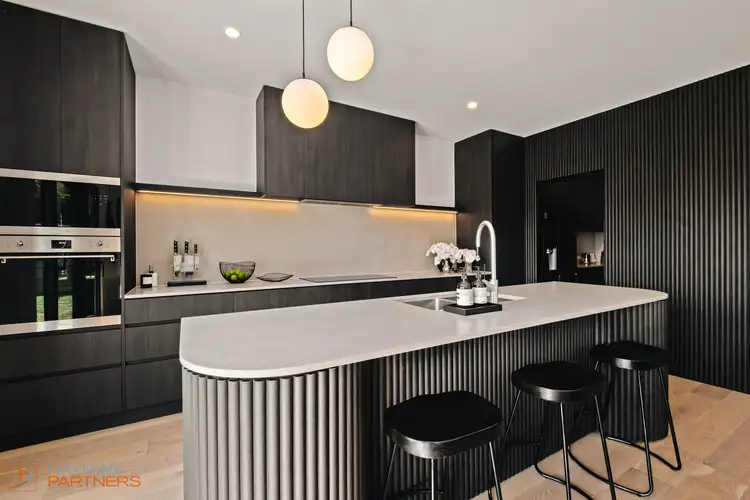 Second view of Homely semi-detached listing, 1/22 Rosebery Street, Fisher ACT 2611