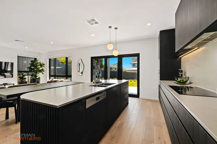Fourth view of Homely semi-detached listing, 1/22 Rosebery Street, Fisher ACT 2611