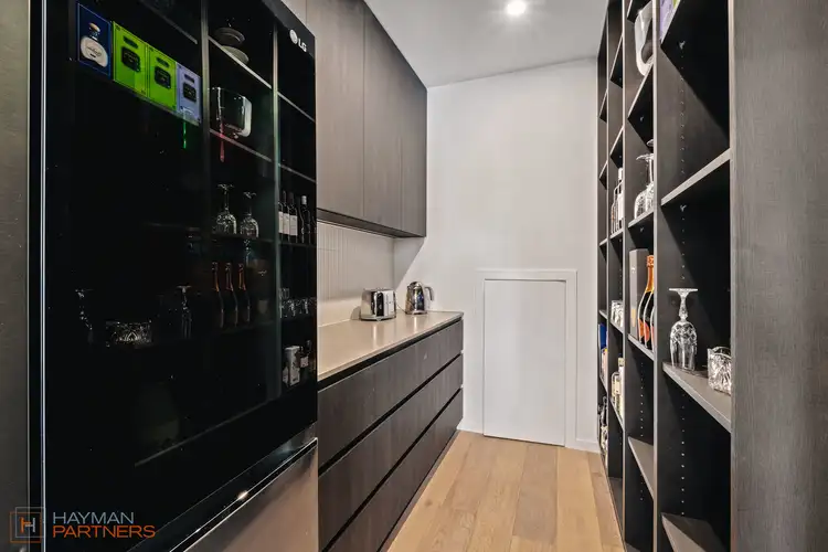 Sixth view of Homely semi-detached listing, 1/22 Rosebery Street, Fisher ACT 2611
