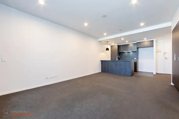 Third view of Homely unit listing, 817/15 Bowes Street, Phillip ACT 2606