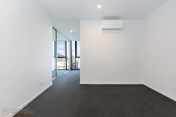 Fourth view of Homely unit listing, 817/15 Bowes Street, Phillip ACT 2606
