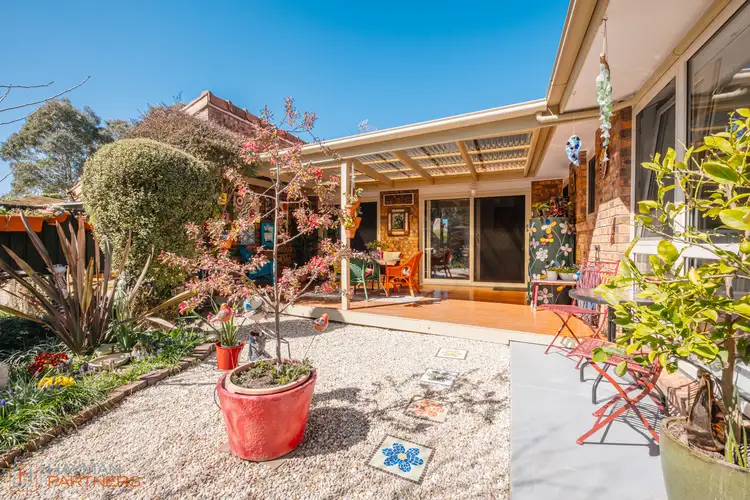 7/6 Blackett Crescent, Greenway ACT 2900