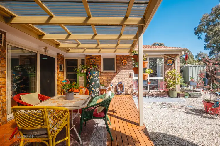 Third view of Homely townhouse listing, 7/6 Blackett Crescent, Greenway ACT 2900