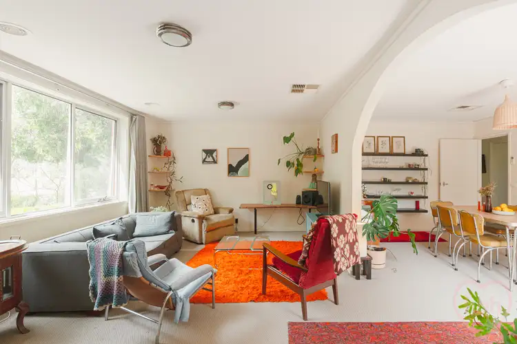 Second view of Homely house listing, 3 Cole Street, Downer ACT 2602