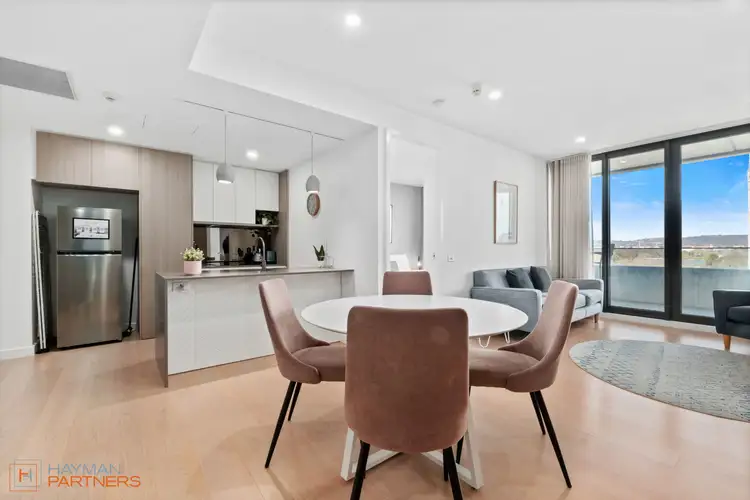 426/1 Kalma Way, Campbell ACT 2612