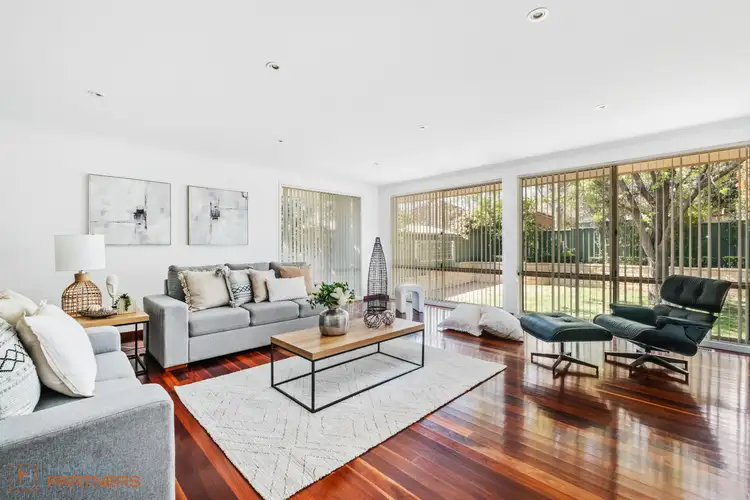 16 Kirwan Circuit, Stirling ACT 2611