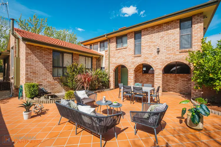Third view of Homely house listing, 16 Kirwan Circuit, Stirling ACT 2611