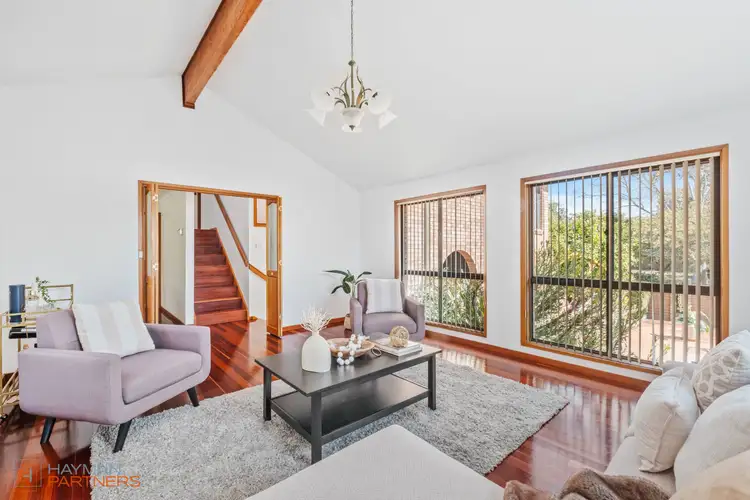 Fourth view of Homely house listing, 16 Kirwan Circuit, Stirling ACT 2611
