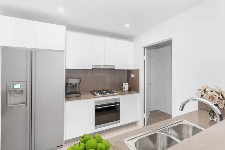 Third view of Homely unit listing, 419/301 Old Northern Road, Castle Hill NSW 2154