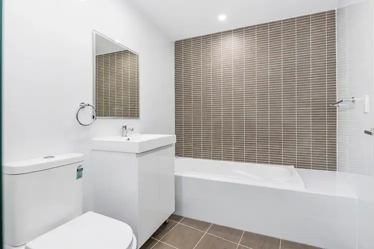 Fifth view of Homely unit listing, 419/301 Old Northern Road, Castle Hill NSW 2154