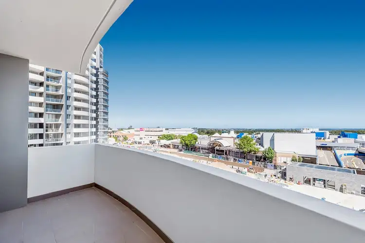 Seventh view of Homely unit listing, 419/301 Old Northern Road, Castle Hill NSW 2154