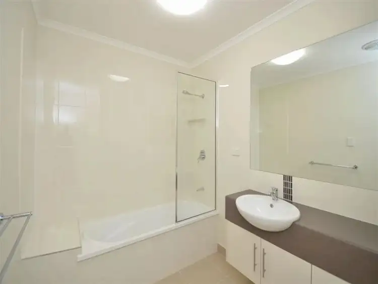 Second view of Homely semi-detached listing, 55A Daintree Drive, Bushland Beach QLD 4818