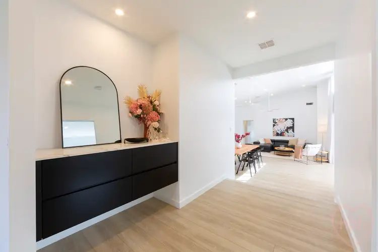 Second view of Homely house listing, 13 Ariotti Street, Strathnairn ACT 2615