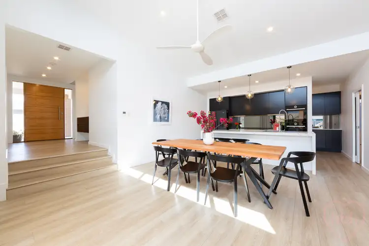 Fifth view of Homely house listing, 13 Ariotti Street, Strathnairn ACT 2615