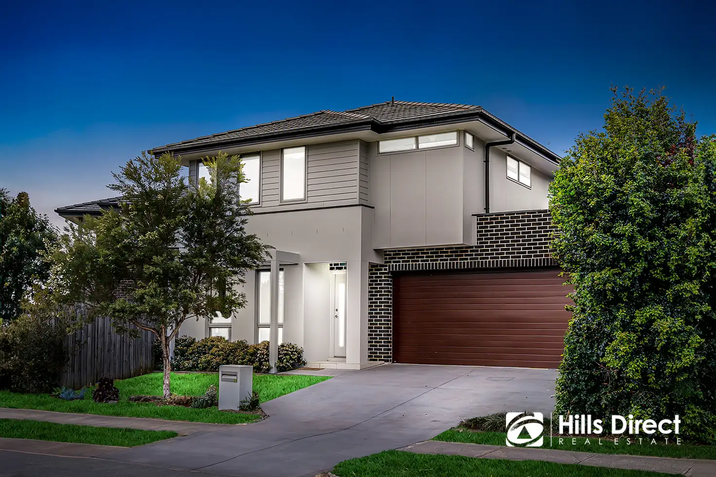 Main view of Homely house listing, 20 Braeside Crescent, The Ponds NSW 2769