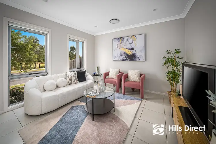 Second view of Homely house listing, 20 Braeside Crescent, The Ponds NSW 2769
