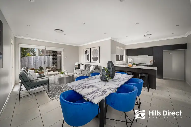 Third view of Homely house listing, 20 Braeside Crescent, The Ponds NSW 2769