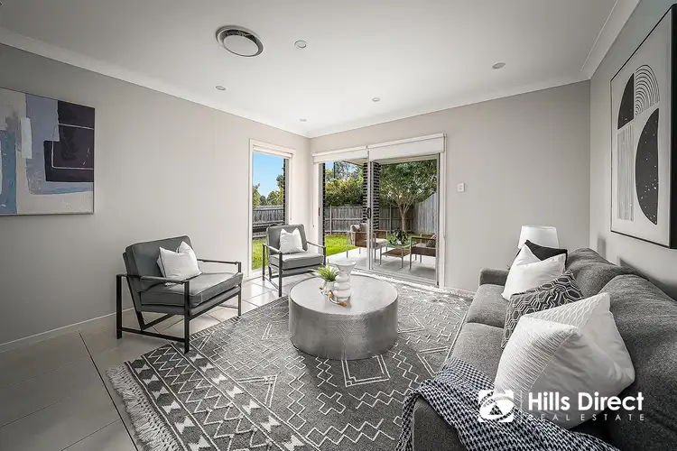 Fourth view of Homely house listing, 20 Braeside Crescent, The Ponds NSW 2769