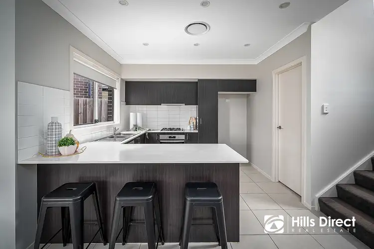 Fifth view of Homely house listing, 20 Braeside Crescent, The Ponds NSW 2769