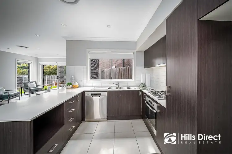 Sixth view of Homely house listing, 20 Braeside Crescent, The Ponds NSW 2769