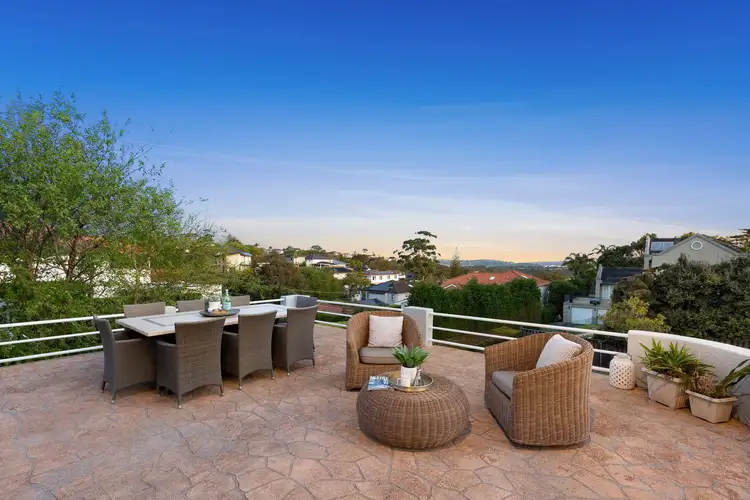 Third view of Homely house listing, 27 Bareena Drive, Balgowlah Heights NSW 2093