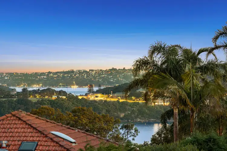 Fourth view of Homely house listing, 27 Bareena Drive, Balgowlah Heights NSW 2093