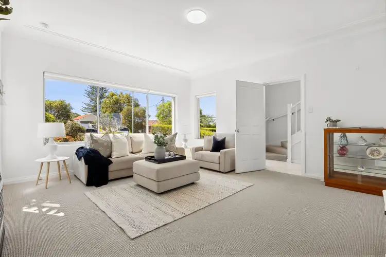 Fifth view of Homely house listing, 27 Bareena Drive, Balgowlah Heights NSW 2093