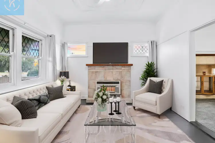 Second view of Homely house listing, 12 Jerilderie Street North, Tocumwal NSW 2714