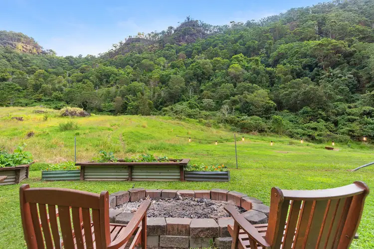 Fifth view of Homely house listing, 264 Petsch Creek Road, Tallebudgera Valley QLD 4228