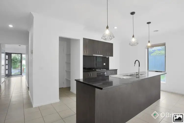 Second view of Homely house listing, 3 Abrus Circuit, Cranbourne North VIC 3977