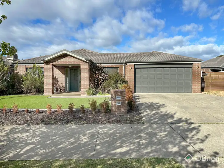 Main view of Homely house listing, 47 Flinns Road, Eastwood VIC 3875